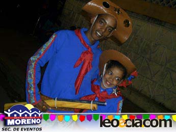 Fotos: Leo, D e Renato