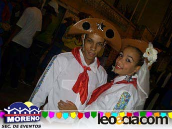 Fotos: Leo, D e Renato