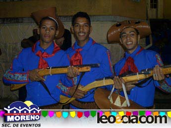 Fotos: Leo, D e Renato