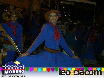 Fotos: Leo, D e Renato