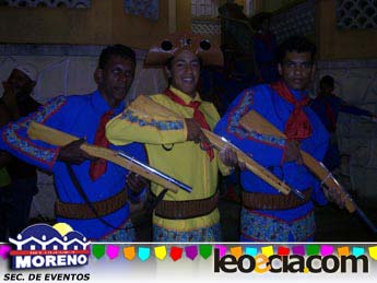 Fotos: Leo, D e Renato