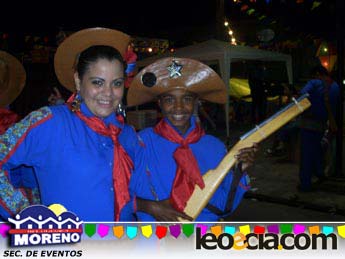 Fotos: Leo, D e Renato