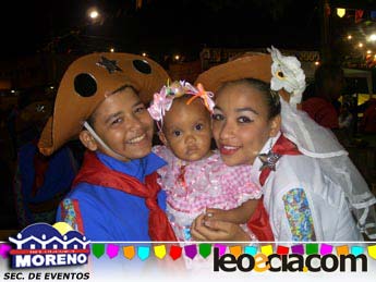 Fotos: Leo, D e Renato