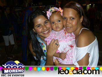 Fotos: Leo, D e Renato