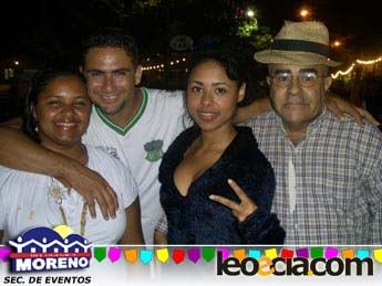 Fotos: Leo, D e Renato