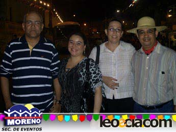 Fotos: Leo, D e Renato