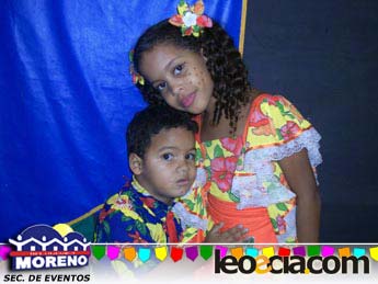 Fotos: Leo, D e Renato