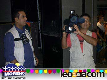 Fotos: Leo, D e Renato