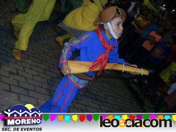 Fotos: Leo, D e Renato