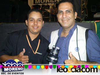 Fotos: Leo, D e Renato