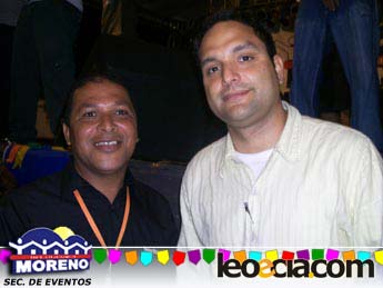 Fotos: Leo, D e Renato