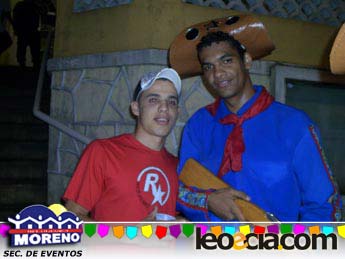 Fotos: Leo, D e Renato