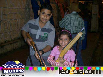 Fotos: Leo, D e Renato