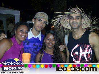 Fotos: Leo, D e Renato