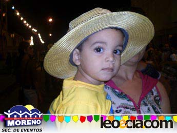 Fotos: Leo, D e Renato