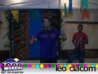 Fotos: Leo, D e Renato