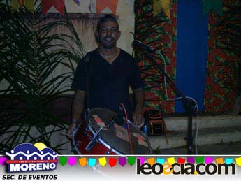 Fotos: Leo, D e Renato