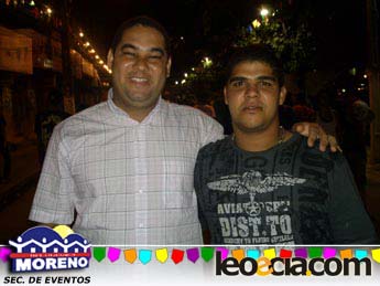 Fotos: Leo, D e Renato