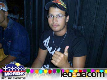 Fotos: Leo, D e Renato