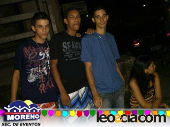 Fotos: Leo, D e Renato