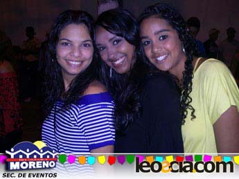 Fotos: Leo, D e Renato