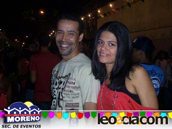 Fotos: Leo, D e Renato