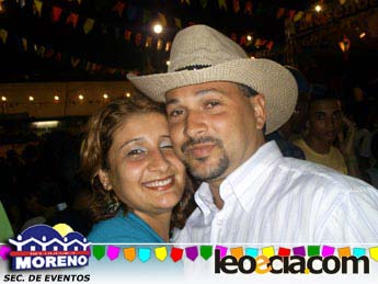 Fotos: Leo, D e Renato