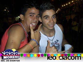 Fotos: Leo, D e Renato