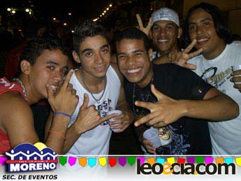 Fotos: Leo, D e Renato