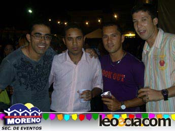 Fotos: Leo, D e Renato