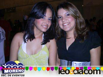 Fotos: Leo, D e Renato