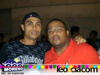 Fotos: Leo, D e Renato