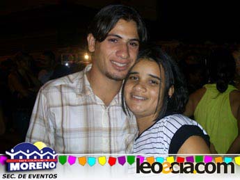 Fotos: Leo, D e Renato