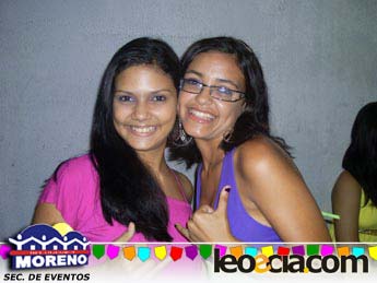 Fotos: Leo, D e Renato