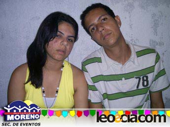 Fotos: Leo, D e Renato