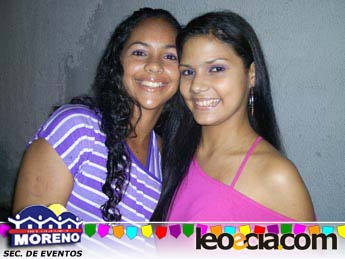 Fotos: Leo, D e Renato