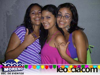 Fotos: Leo, D e Renato