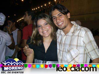 Fotos: Leo, D e Renato