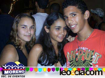 Fotos: Leo, D e Renato