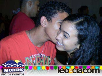 Fotos: Leo, D e Renato