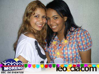 Fotos: Leo, D e Renato