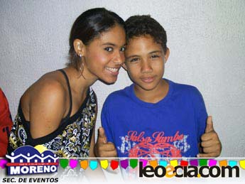 Fotos: Leo, D e Renato