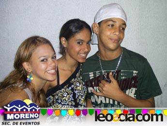 Fotos: Leo, D e Renato