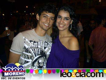 Fotos: Leo, D e Renato