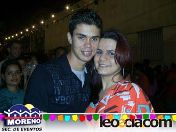 Fotos: Leo, D e Renato