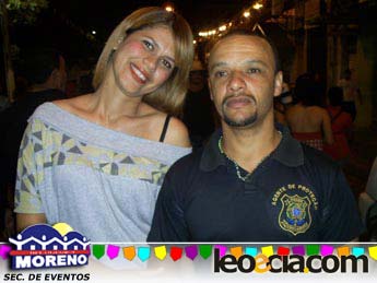 Fotos: Leo, D e Renato