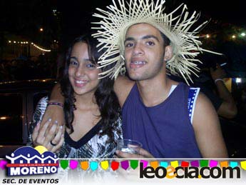 Fotos: Leo, D e Renato