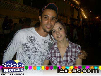 Fotos: Leo, D e Renato