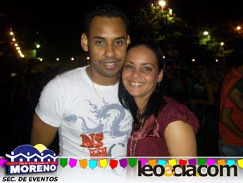 Fotos: Leo, D e Renato