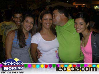 Fotos: Leo, D e Renato